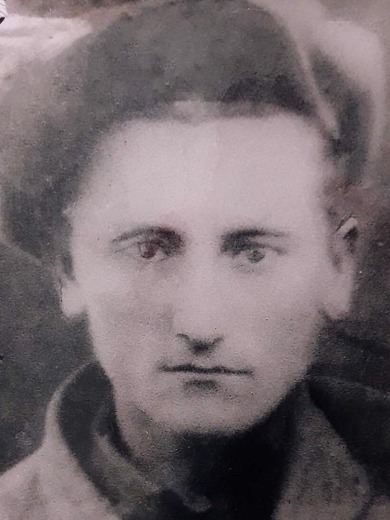 Хабло Иван Трофимович