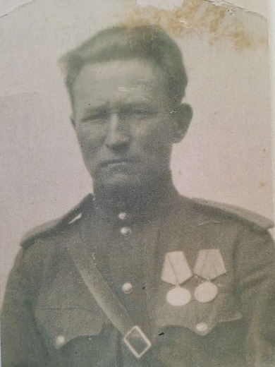 Суховольский Анатолий Семенович