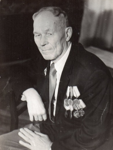 Карандеев Александр Михайлович