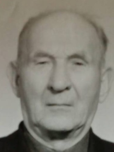 Соловей Петр Захарович