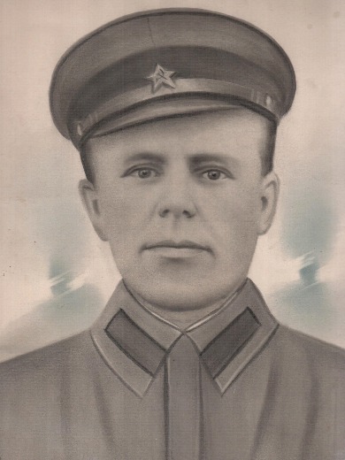Васильев Иван Васильевич
