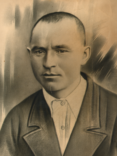 Исмагилов Можахит Искандерович