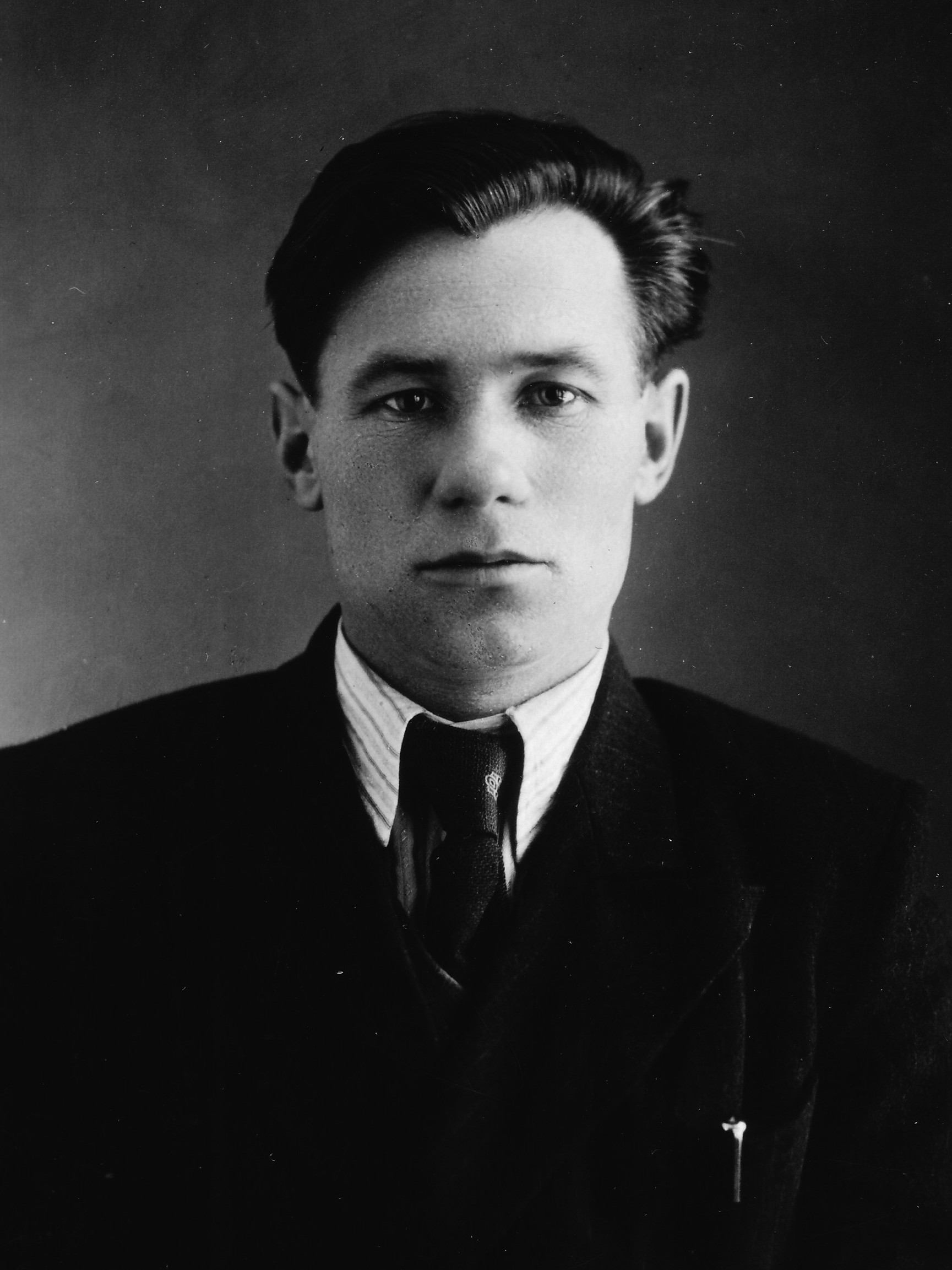 Петрачков Анатолий Константинович