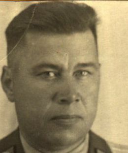 Кулагин Федор Петрович