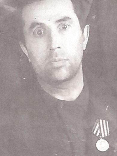 Будов Иван Васильевич