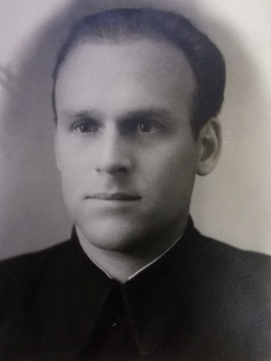 Подшивалов Николай Афанасьевич