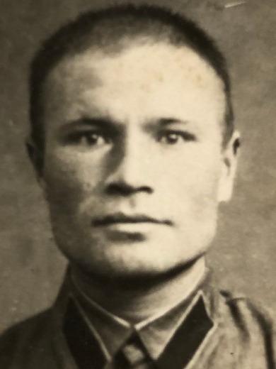 Хасанов Нурий Шариазданович