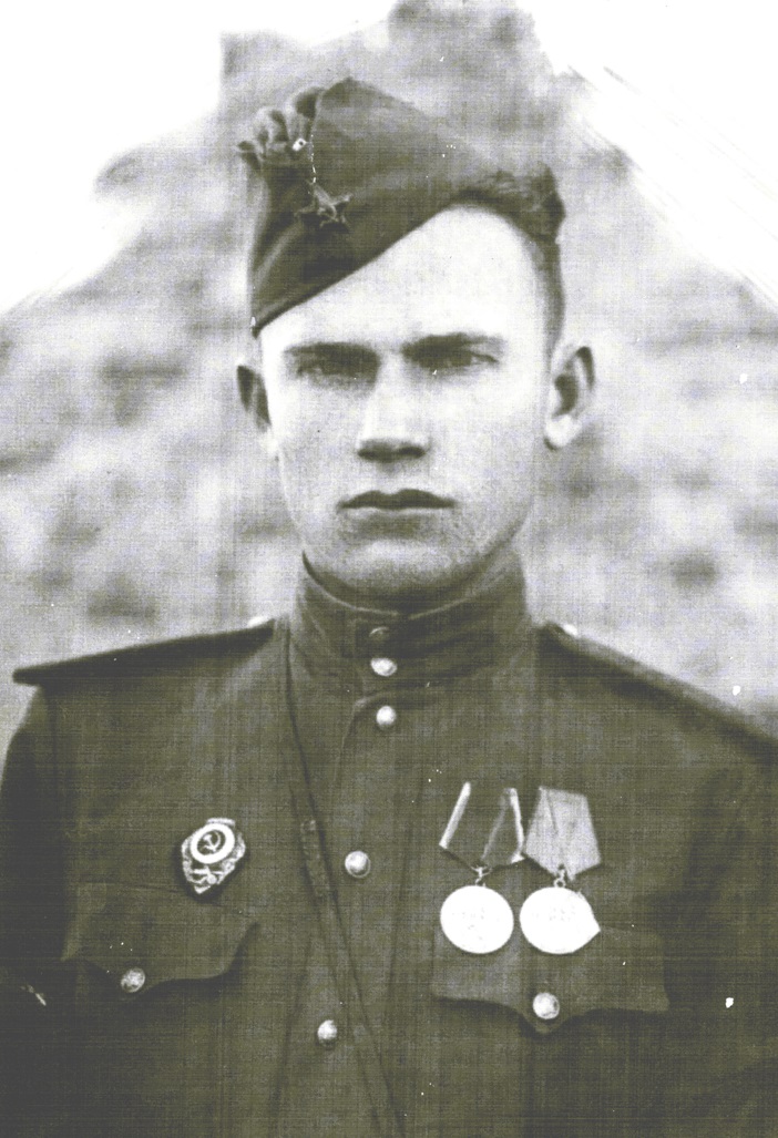 Самойленко Николай Петрович