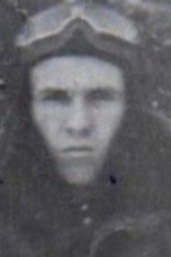 Лысов Петр Данилович