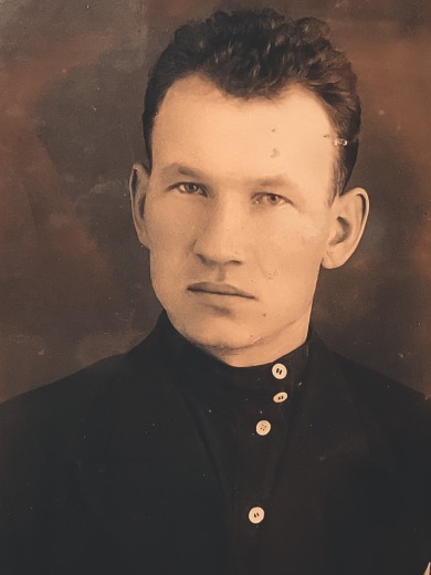 Елхин Яков Тихонович