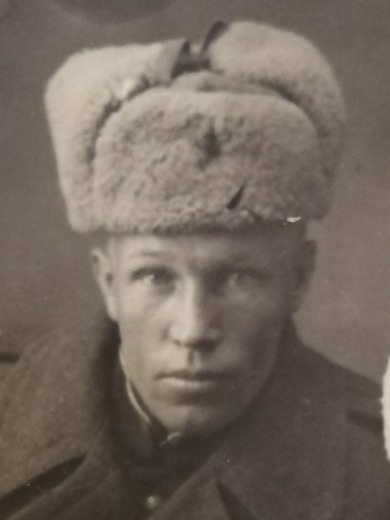 Шошин Николай Павлович