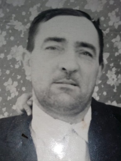 Палкин Тимофей