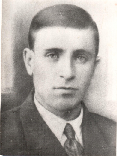 Румянцев Василий Назарович