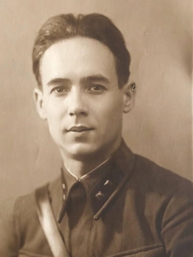 Книрик Александр Александрович