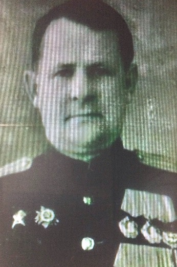 Калинин Иосиф Демьянович