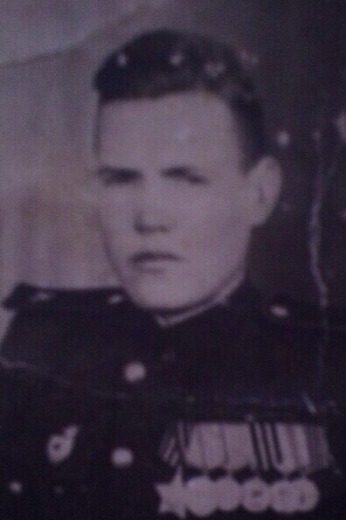 Воронин Иван Григорьевич