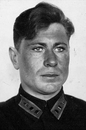 СОЛОМАТИН Алексей Фролович