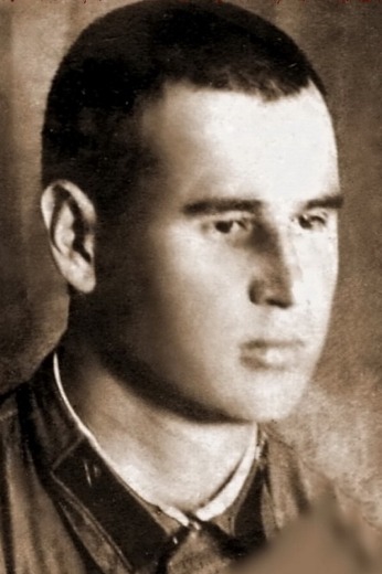 Потапов Яков Евдокимович