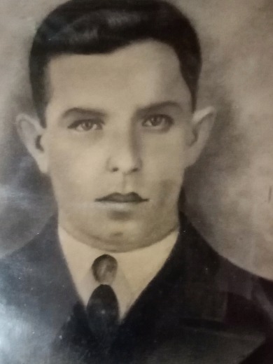Обельченко Григорий Иванович
