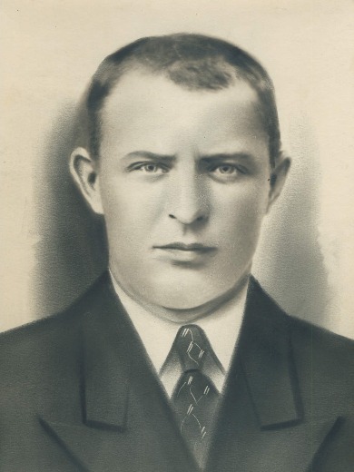 Белоусов Алексей Александрович