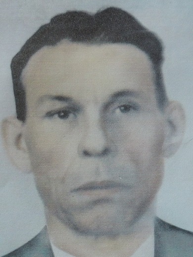 Старынин Иван Иванович