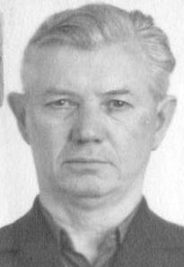 Макаров Иван Иванович