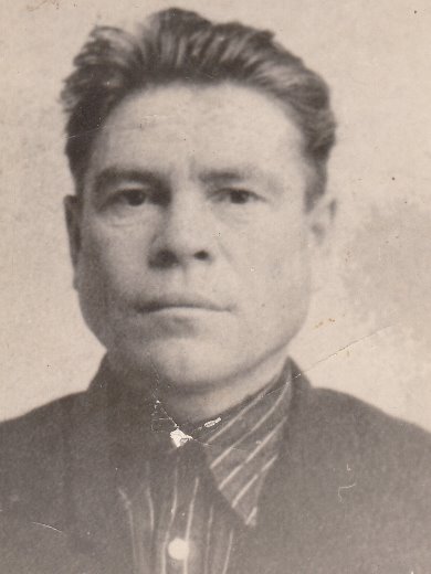 Русин Георгий Александрович