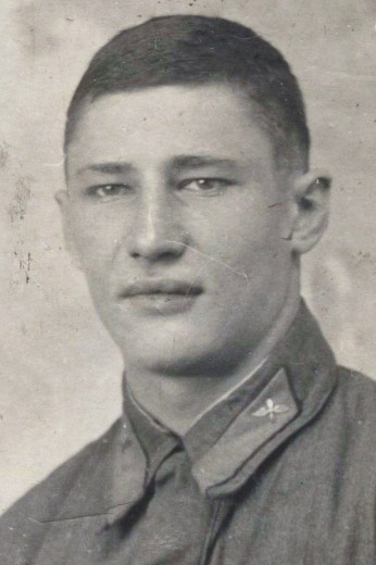 Гаврилюк Сергей Иосифович