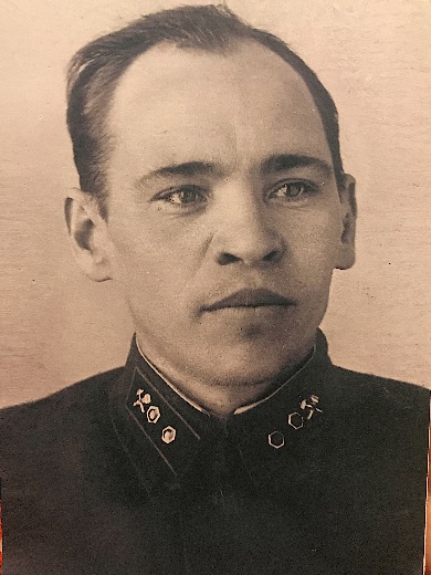 Осипов Владимир Игнатьевич