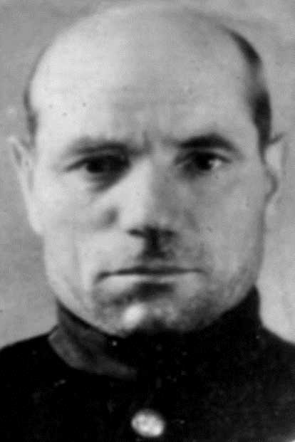 Попов Федор Мартынович