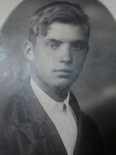 Курило Семён Сергеевич