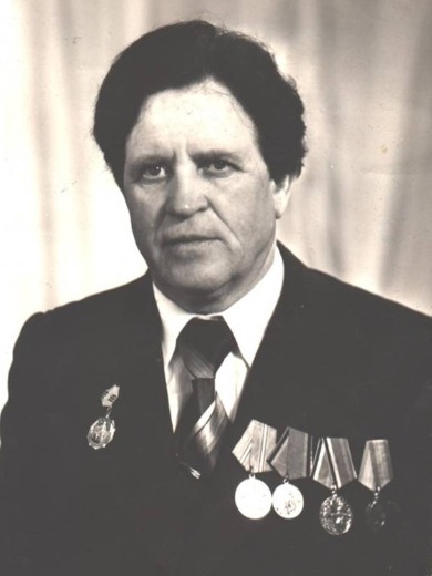Чехов Алексей Николаевич