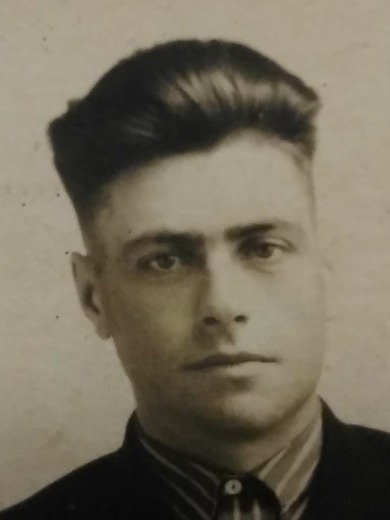 Еремеев Александр Михайлович