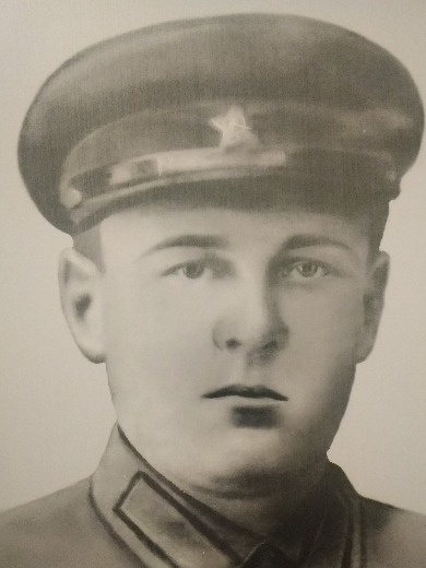 Мовчан Григорий Сергеевич