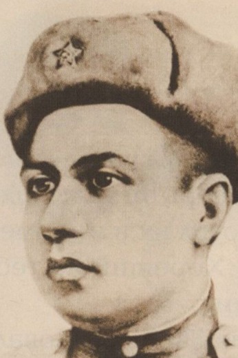 Козак Александр Сергеевич