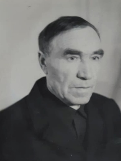 Росяев Михаил Васильевич