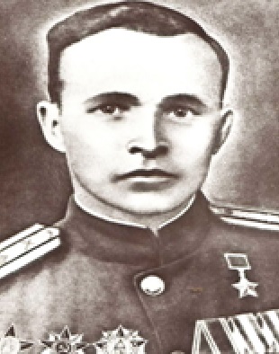 Михляев Степан Андреевич