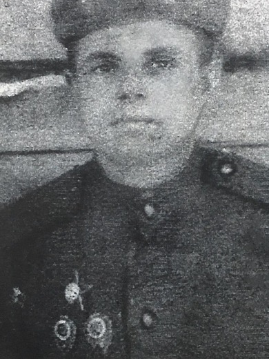 Барсуков Алексей Михайлович