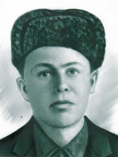 Погодаев Иван Андреевич