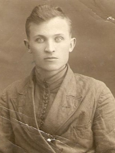 Цвиренко Касьян Давыдович