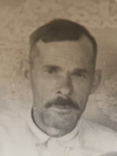 Кущенков Павел Капитонович