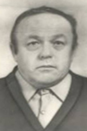 Гурьянов Николай Гаврилович