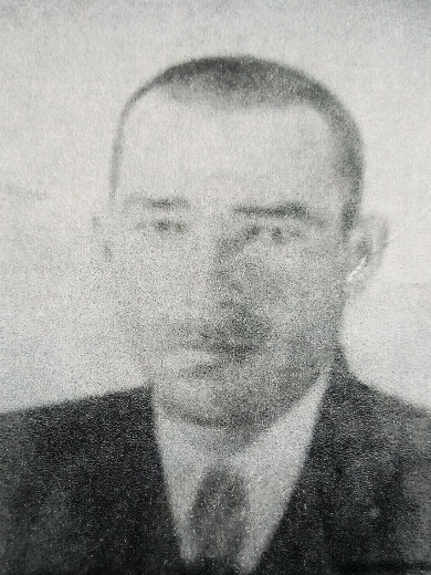 Чернов Константин Иванович