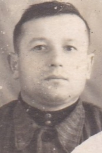 Козлов Петр Иванович