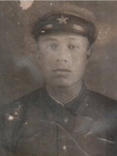 Глазов Иван Павлович