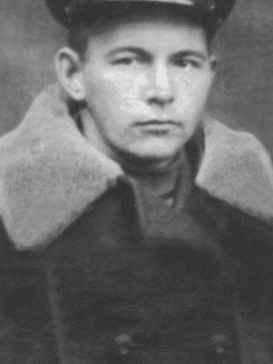 Лукиных Константин Абрамович