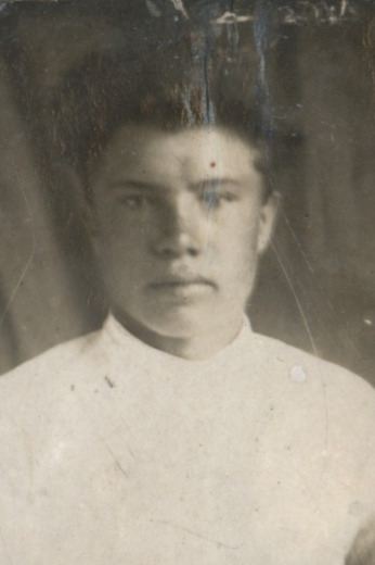 Жидков Петр Антонович