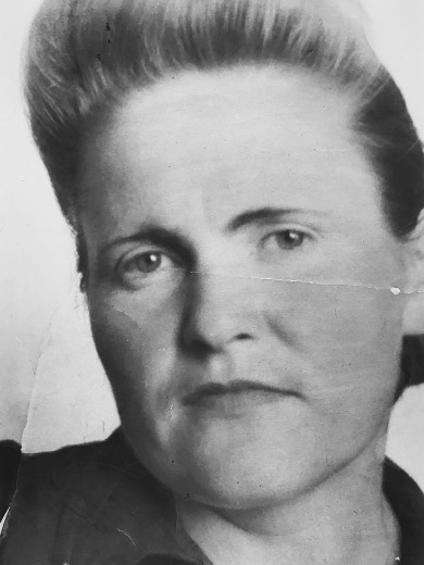 Вознесенская Елена Георгиевна