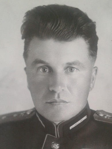 Катагаров Леонид Михайлович