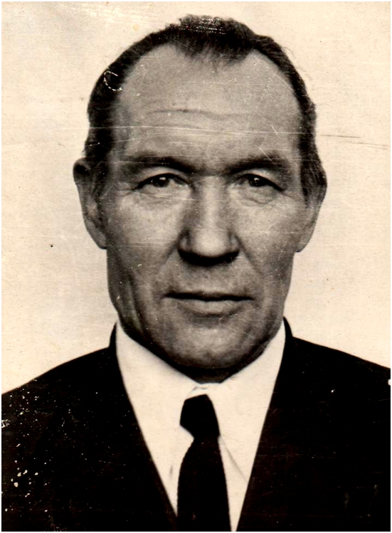 Ежов Александр Владимирович